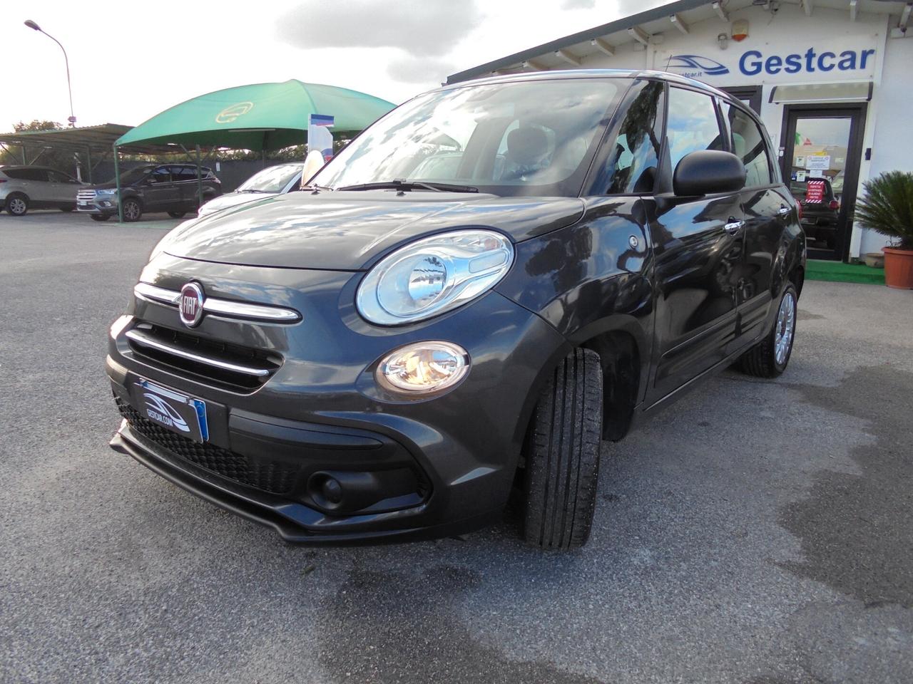 Fiat 500L 1.3 Multijet 95 CV Dualogic Urban NEOPATENTATI