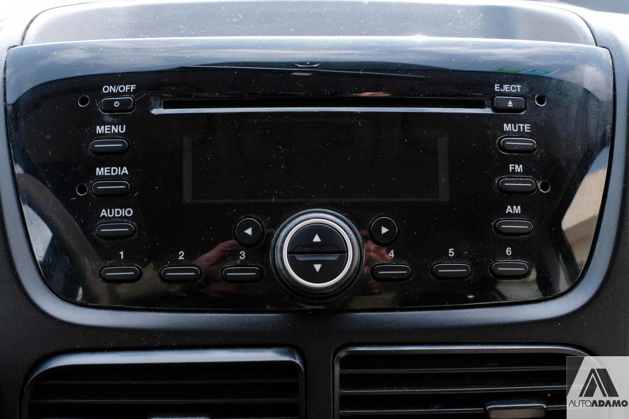 Opel Combo 1.6 CDTI 105CV