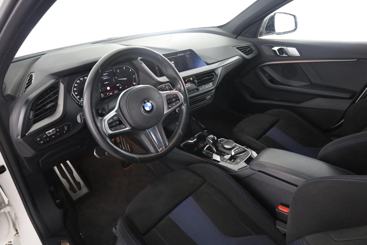 BMW Serie 1 (F40) 118d 5p. Msport