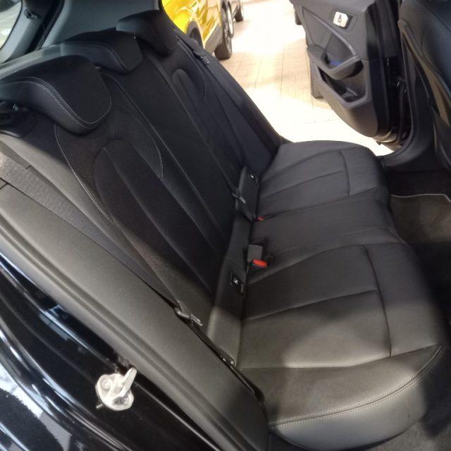 BMW 118 d 5p. Luxury Automatica