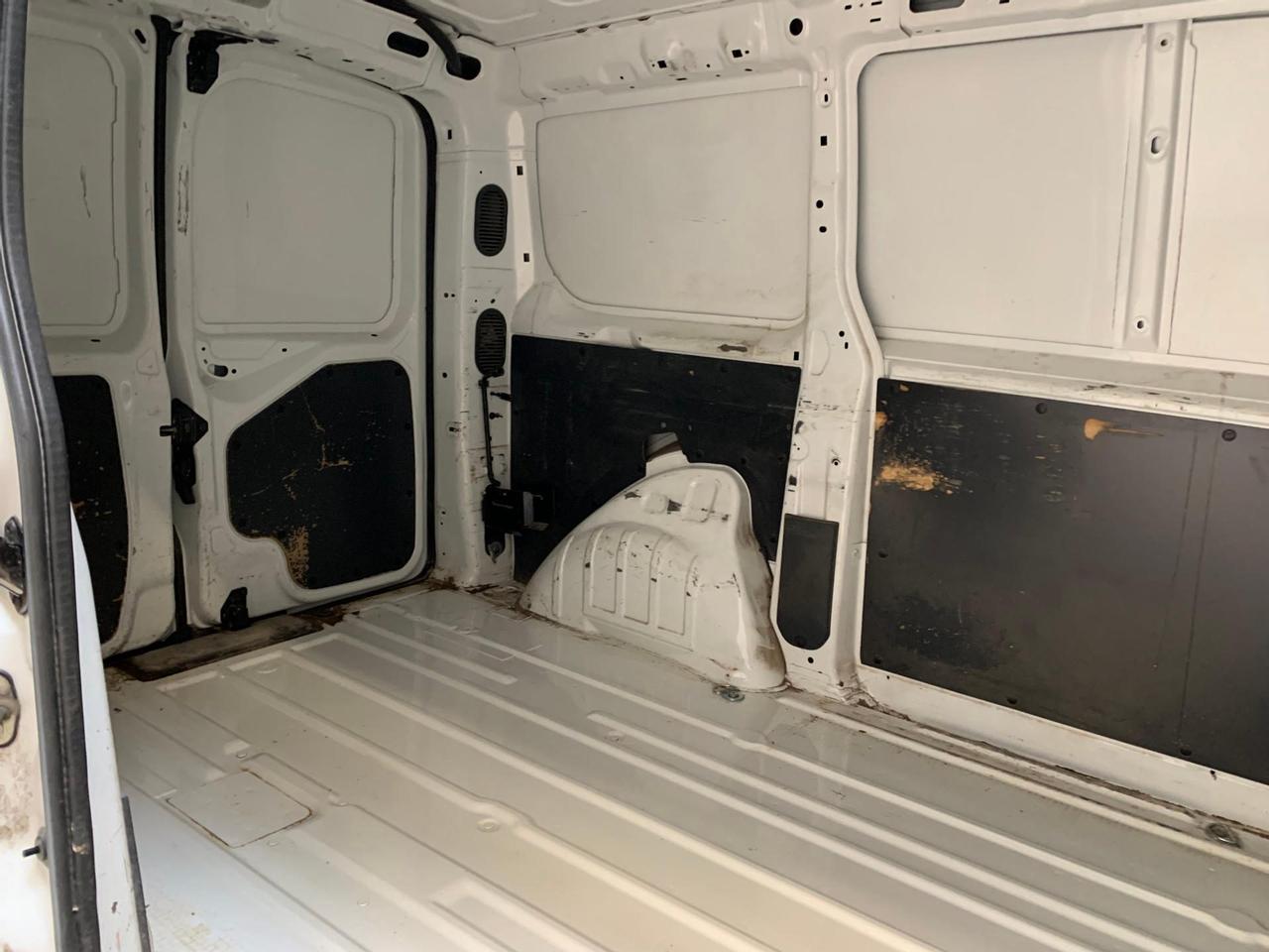 Fiat Scudo 2.0 mjt CH1 10Q Business 130cv