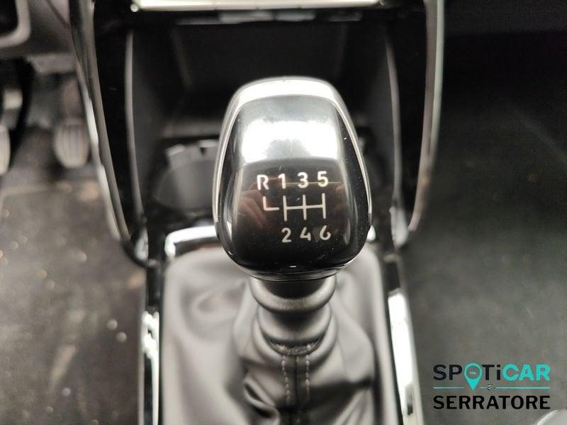 Citroën C3 Nuova PureTech 100 S&S - MAX -