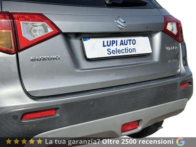 Suzuki Vitara 1.6 DDiS S/S 4WD AllGrip DCT V-Top