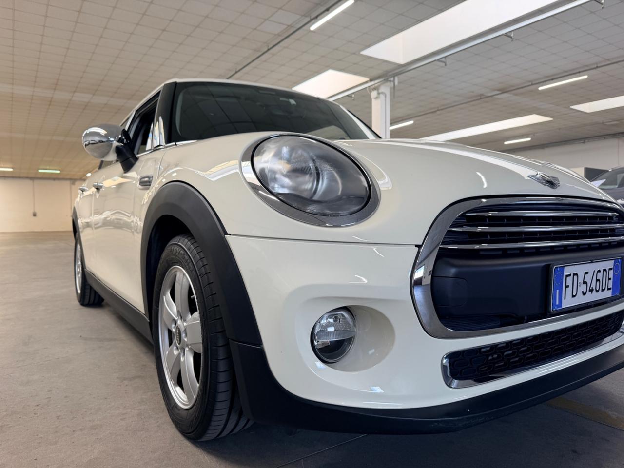 Mini 1.5 One D