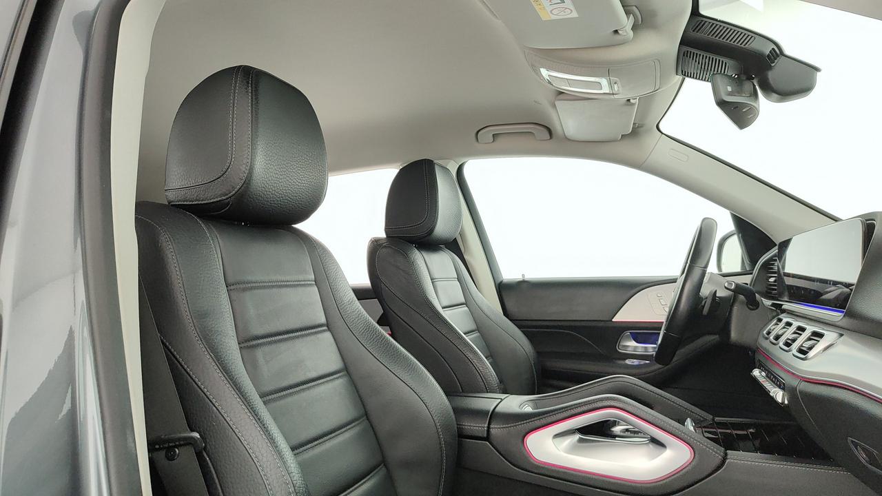 Mercedes-Benz GLE 450 mhev (eq-boost) Premium 4matic auto