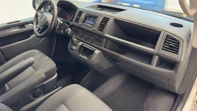 VOLKSWAGEN T6 t6 multivan 4 motion