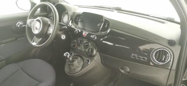 FIAT 500 1.0 Hybrid Club