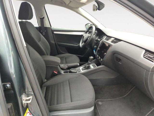 SKODA Octavia 2.0 TDI SCR 150 CV DSG Wagon Executive