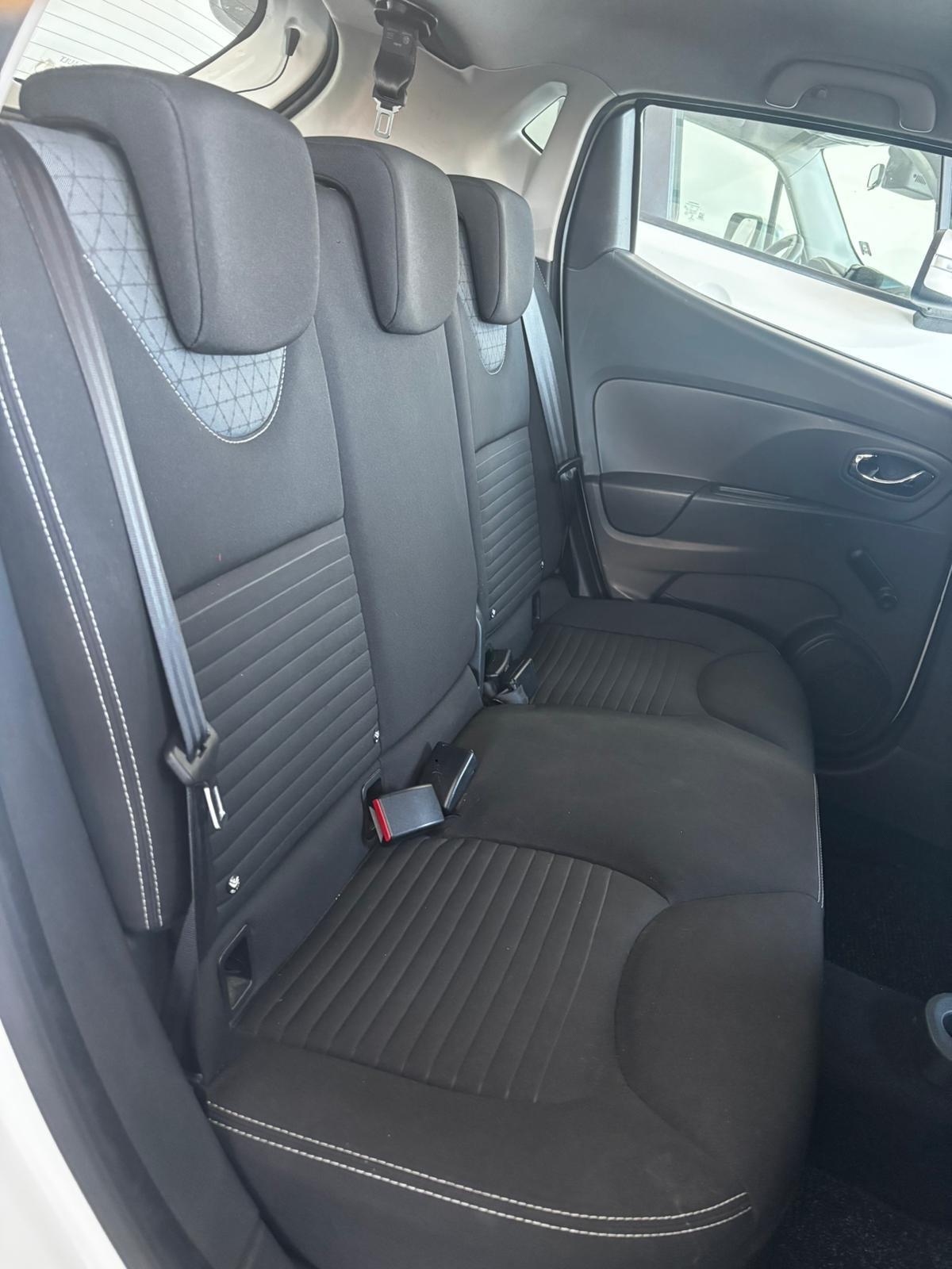 Renault Clio 1.5 dCi 8V 90CV EDC 5 porte Energy