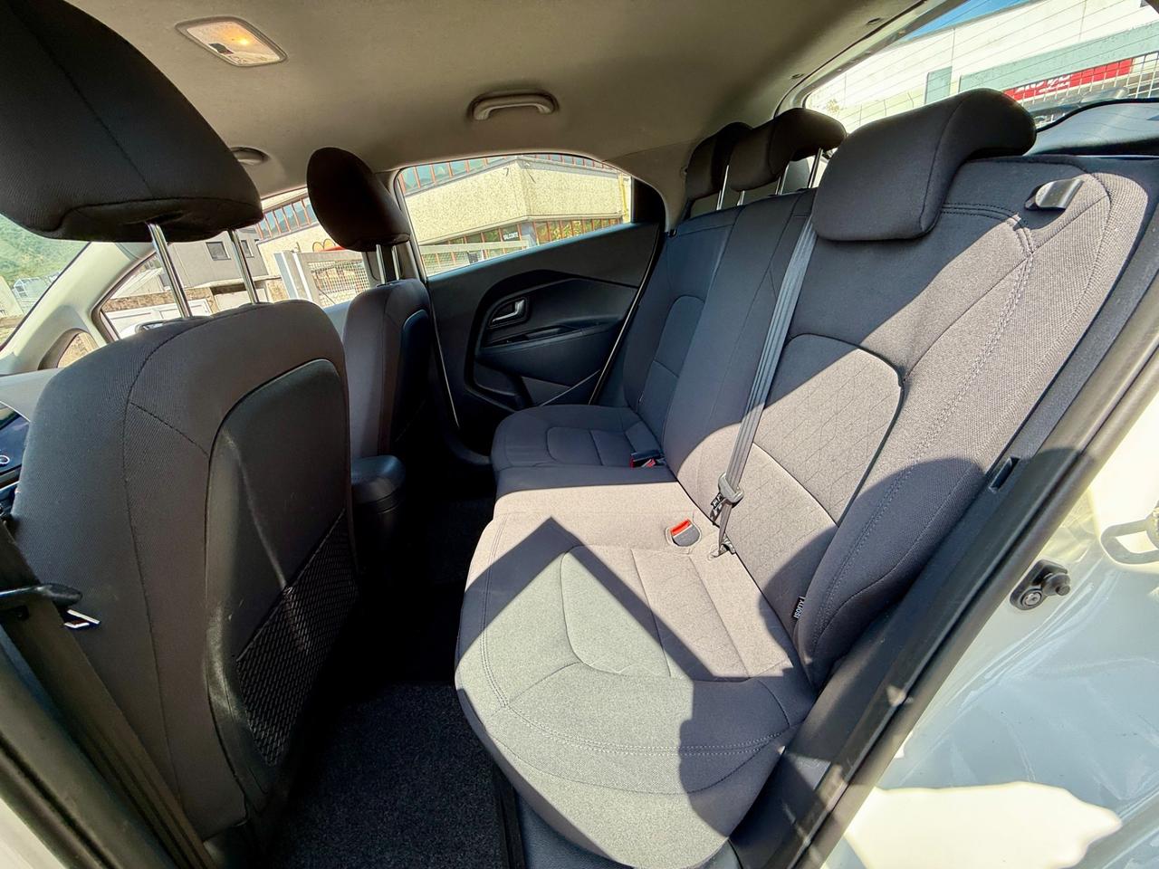 KIA RIO 1.2 CVVT 5p. ECO GPL Cool OK NEOPATENTATI