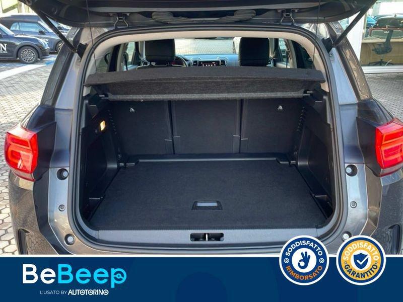 Citroën C5 Aircross 1.2 PURETECH SHINE S&S 130CV