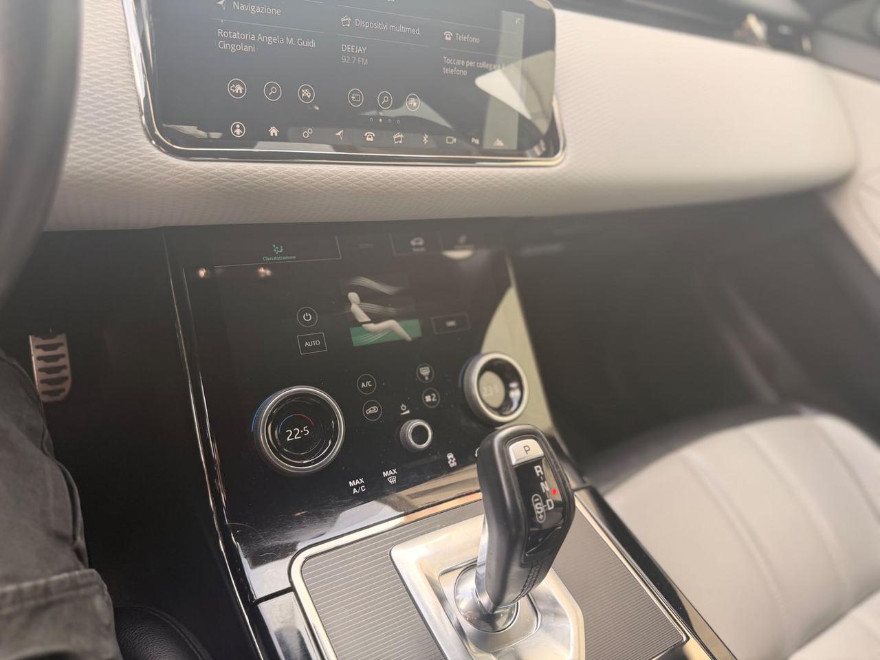 Land Rover Range Rover Evoque R-Dynamic HSE #9930