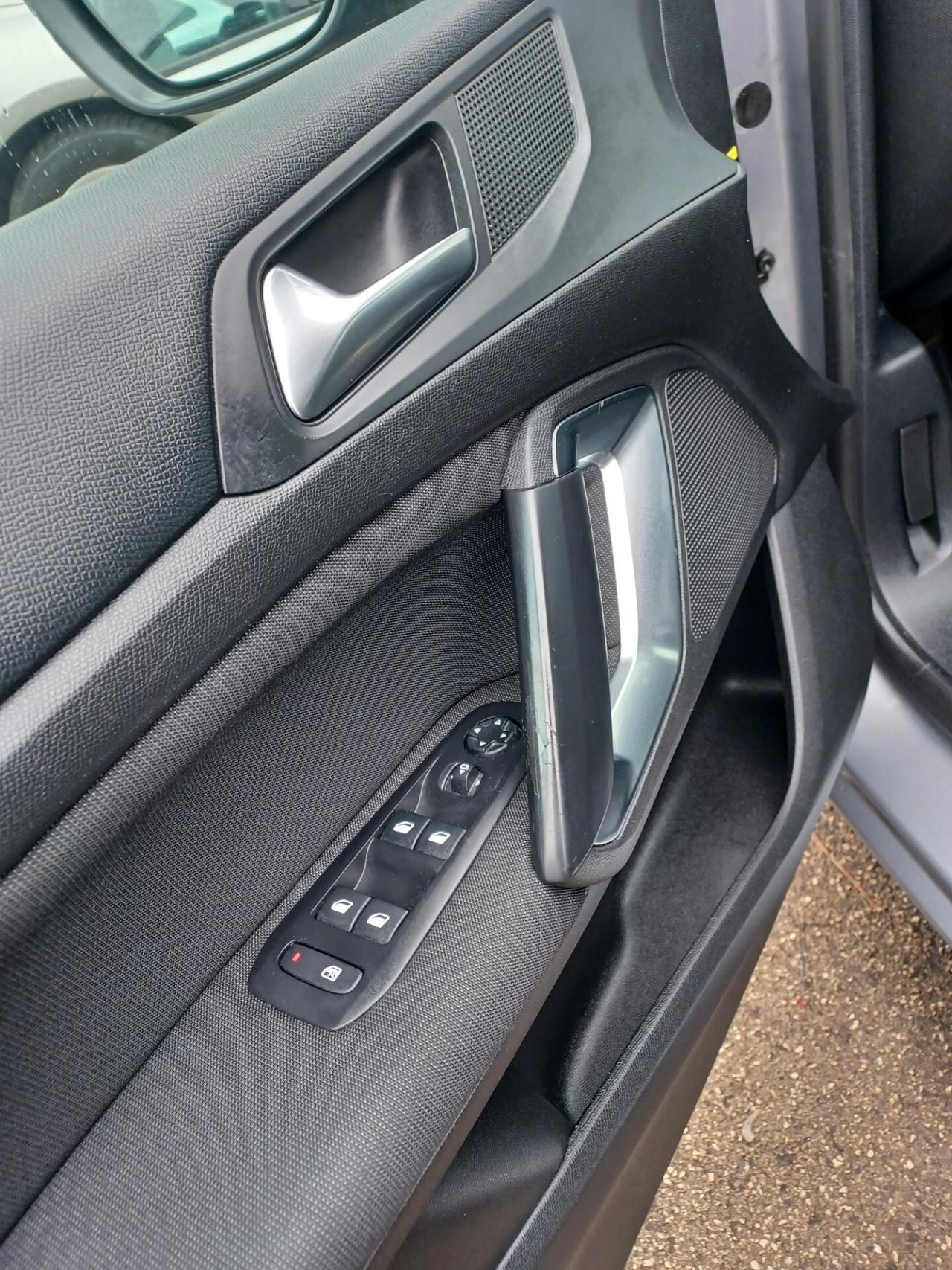 Peugeot 308 1.6 HDI 120 CV EAT 6 ALLURE 2018