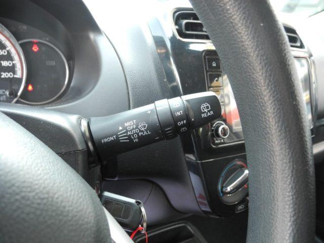 MITSUBISHI Space Star 1.2 Intense SDA FP -OK NEOPATENTATI-IVA detraibile
