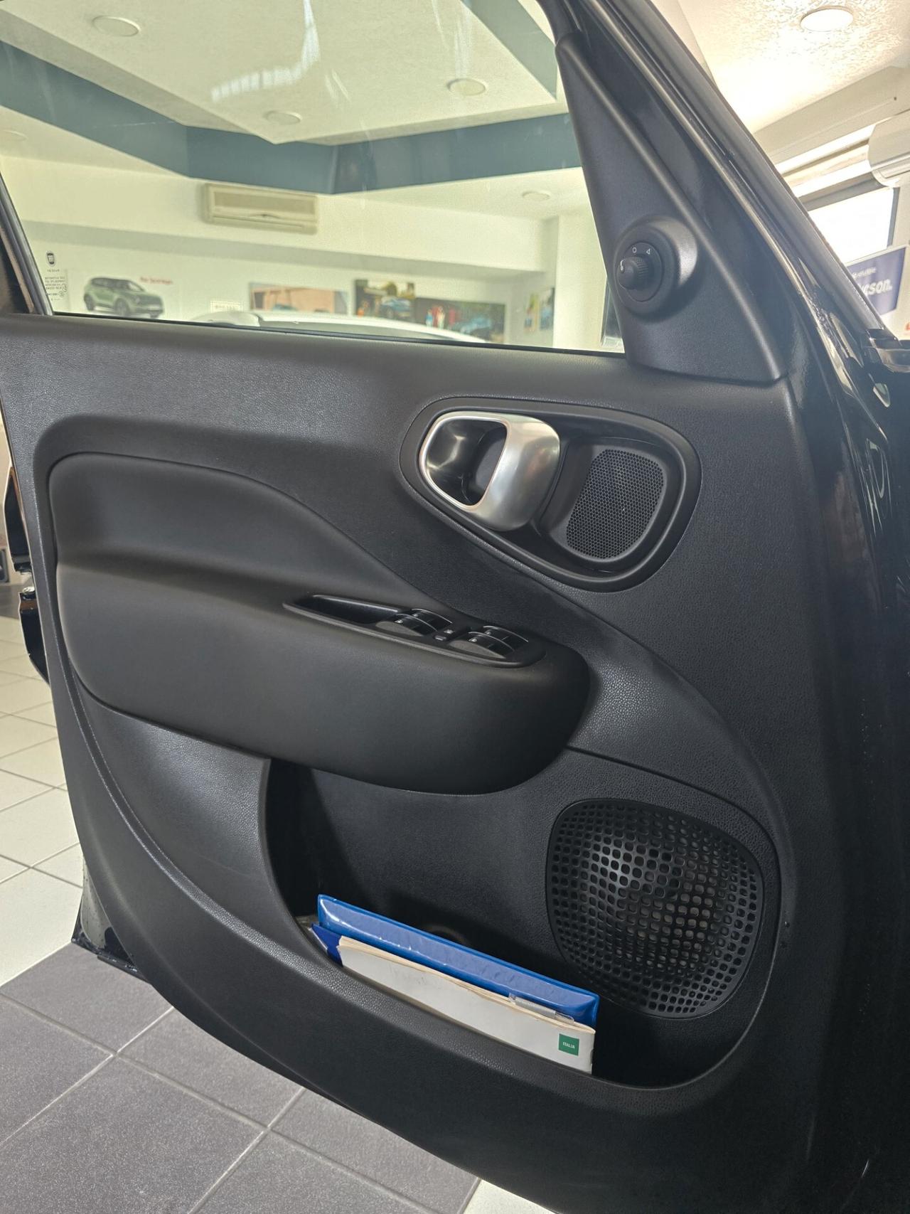 Fiat 500L 1.3 Multijet 95 CV Cross