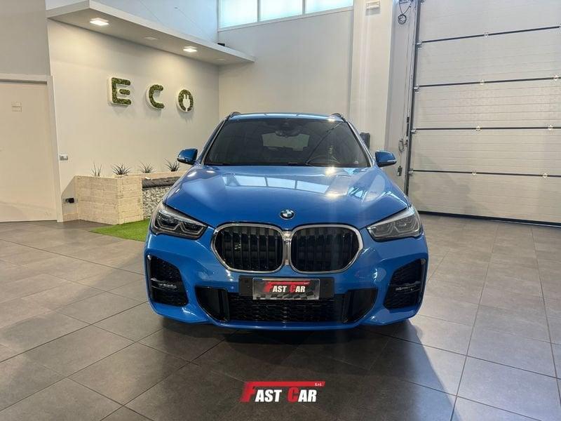 BMW X1 sDrive18d Msport