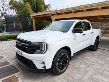 Ford Ranger MS-RT 3.0 240CV 4WD