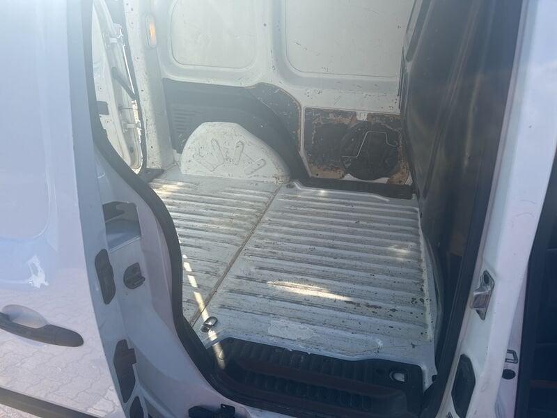 Renault Kangoo 1.5 dCi 75CV S&S 4p. Express Ice 6.200 + IVA 22%