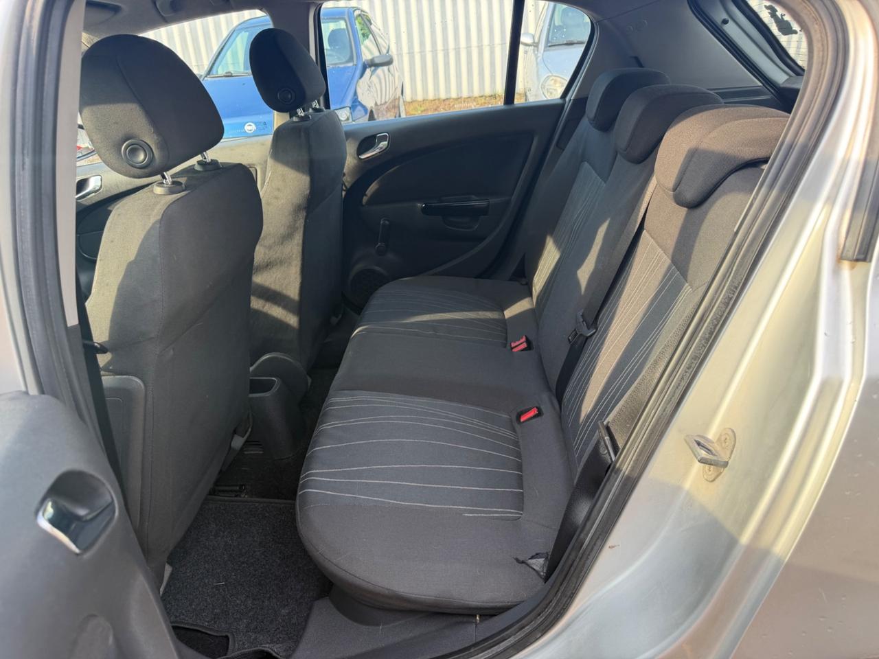 Opel Corsa 1.3 CDTI 75CV 5 porte Enjoy