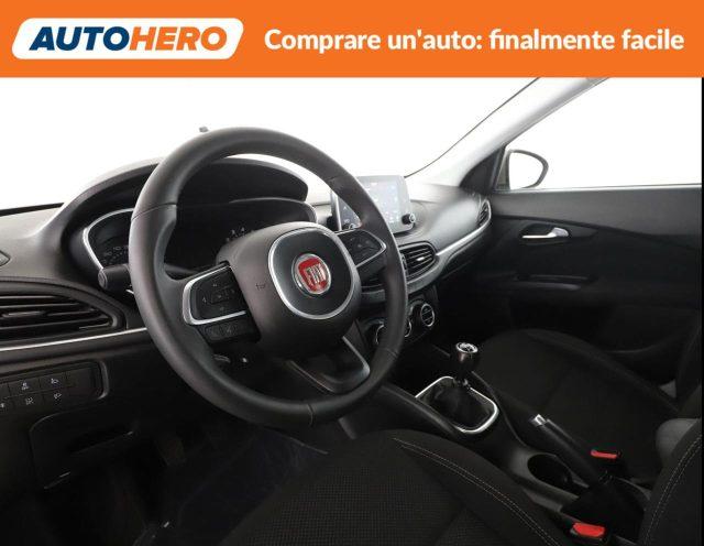 FIAT Tipo 1.4 5 porte Lounge