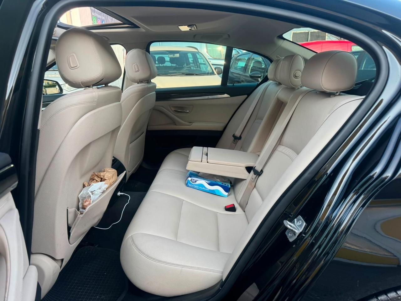Bmw 530 530d xDrive 258CV Msport
