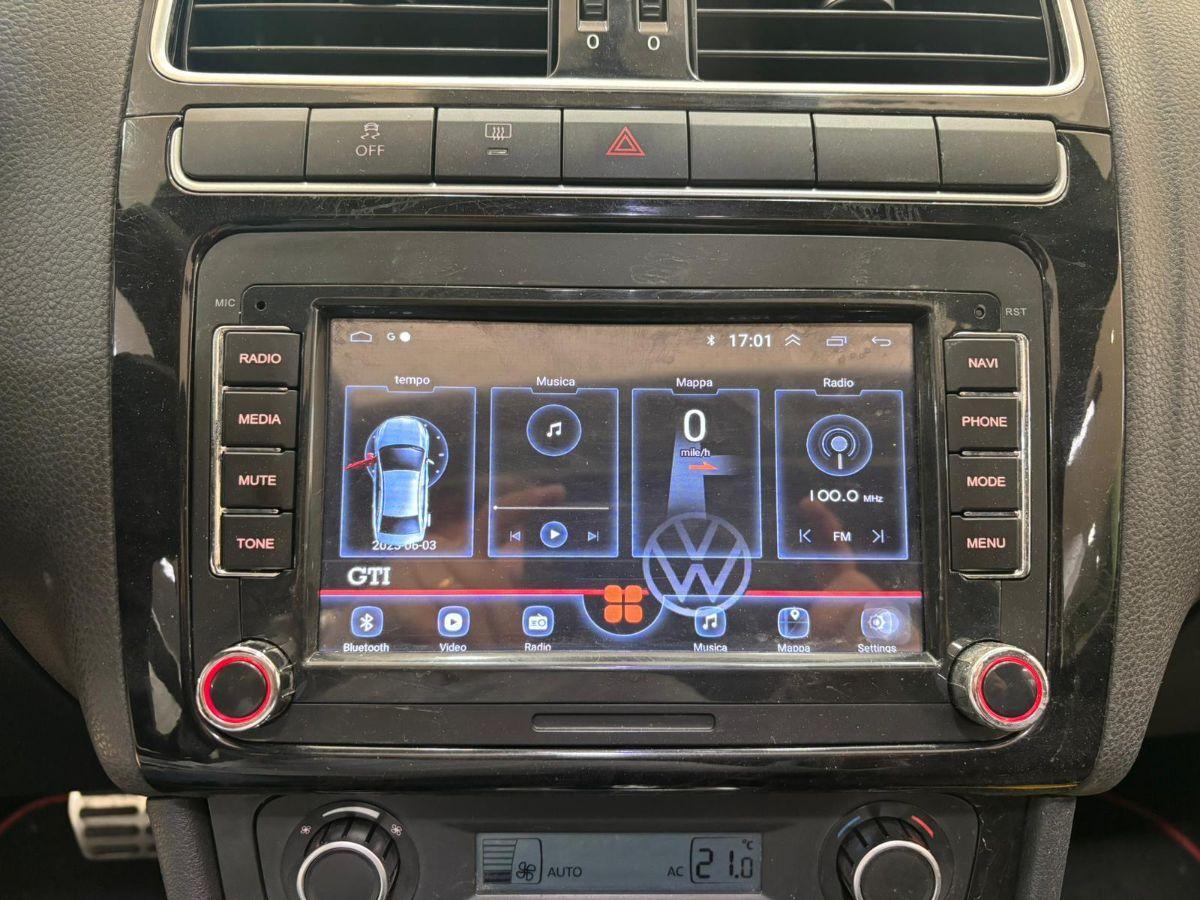 Volkswagen Polo 1.4 TSI 180cv DSG 3p. GTI Panorama