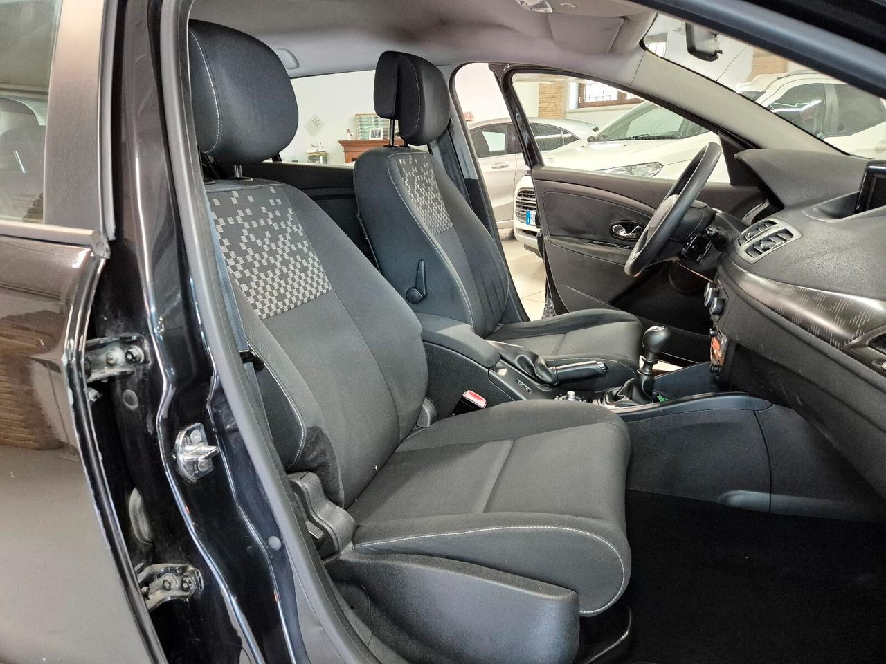 Renault Megane Mégane 1.5 dCi 110CV SporTour Wave