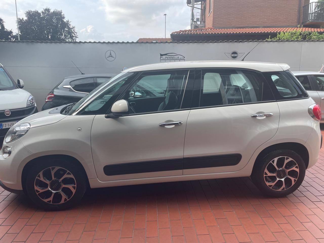 Fiat 500L 1.3 Multijet 95 CV Business