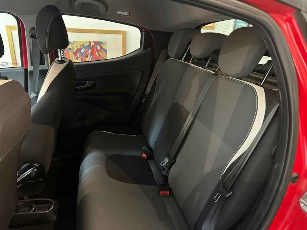 Lancia Ypsilon 1.2 /FINANZIAMENTI / GARANZIA