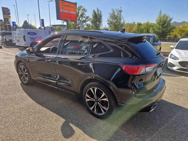 FORD Kuga 1.5 EcoBlue 120 CV aut. 2WD ST-Line X