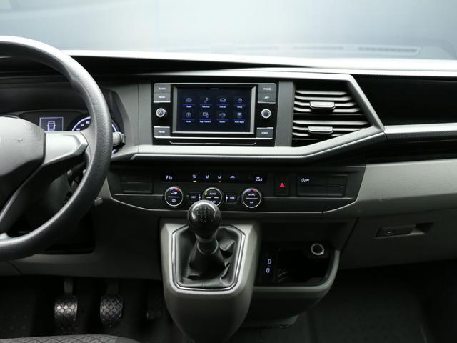 VOLKSWAGEN Caravelle 2.0 TDI 110CV PC Trendline - 9 POSTI