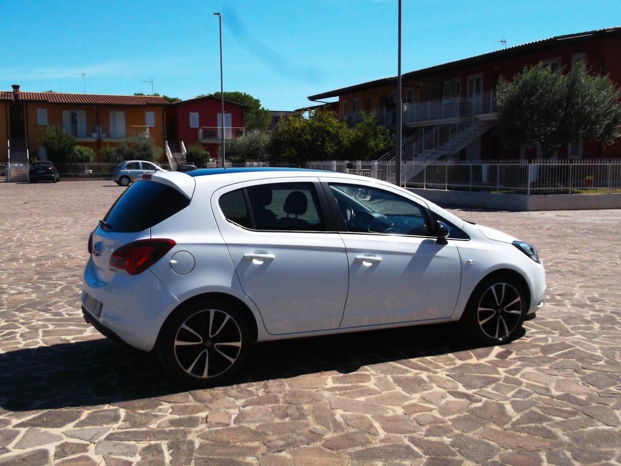 Opel Corsa 1.3 CDTI R-Line Neopat. 2017