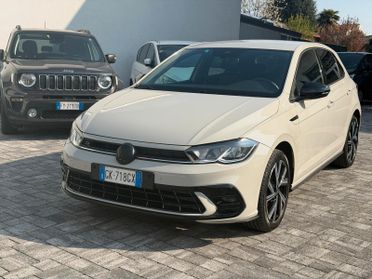 Volkswagen Polo VI 2022 1.0 tsi R-Line 95cv