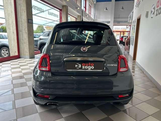 Fiat 500 500 1.0 hybrid Sport 70cv