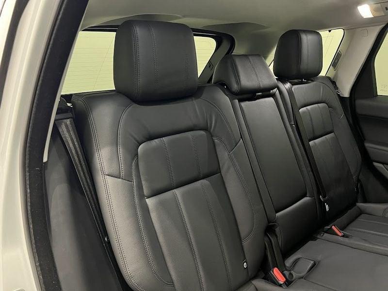 Land Rover Range Rover Sport PHEV 2.0 SI4 PHEV SE 404CV IVA ESPOSTA