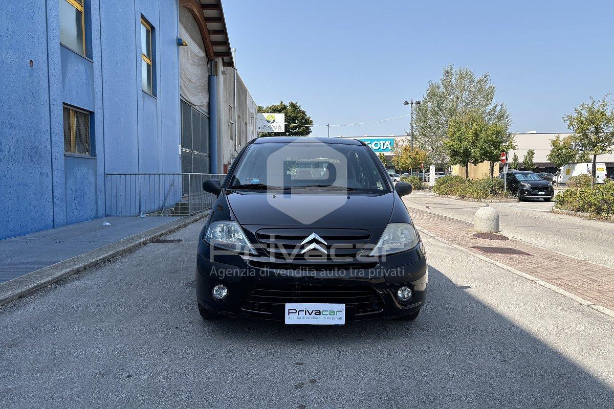 CITROEN C3 1.1 Classique