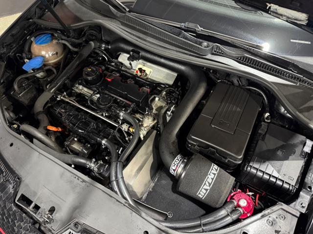 VOLKSWAGEN Golf MOTORE CON 20K KM ASPIRAZIONE SCARICO
