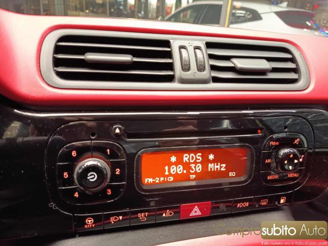 FIAT Panda 0.9 TwinAir Turbo S&S Easy