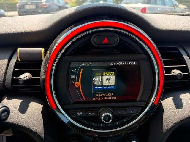 Mini 1.5 One Business 5 PORTE