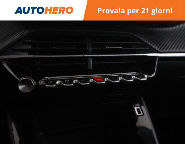 PEUGEOT 208 PureTech 75 Stop&Start 5 porte Active Pack