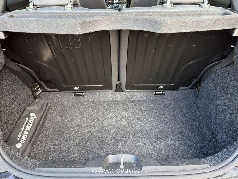 FIAT 500 500 1.0 hybrid Hey Google 70cv