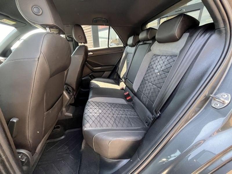 Volkswagen T-Roc 1.0 TSI R-Line