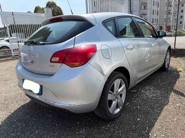 OPEL Astra 1.3 CDTI 110 CV S&S