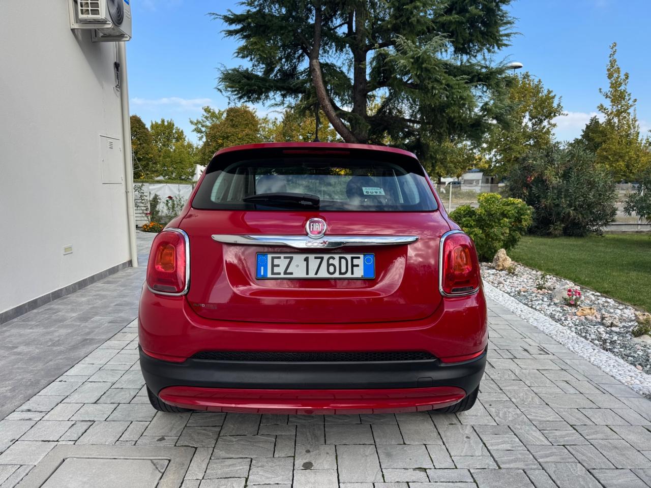 Fiat 500X 1.6 E-Torq 110 CV Pop OK NEOPATENTATI