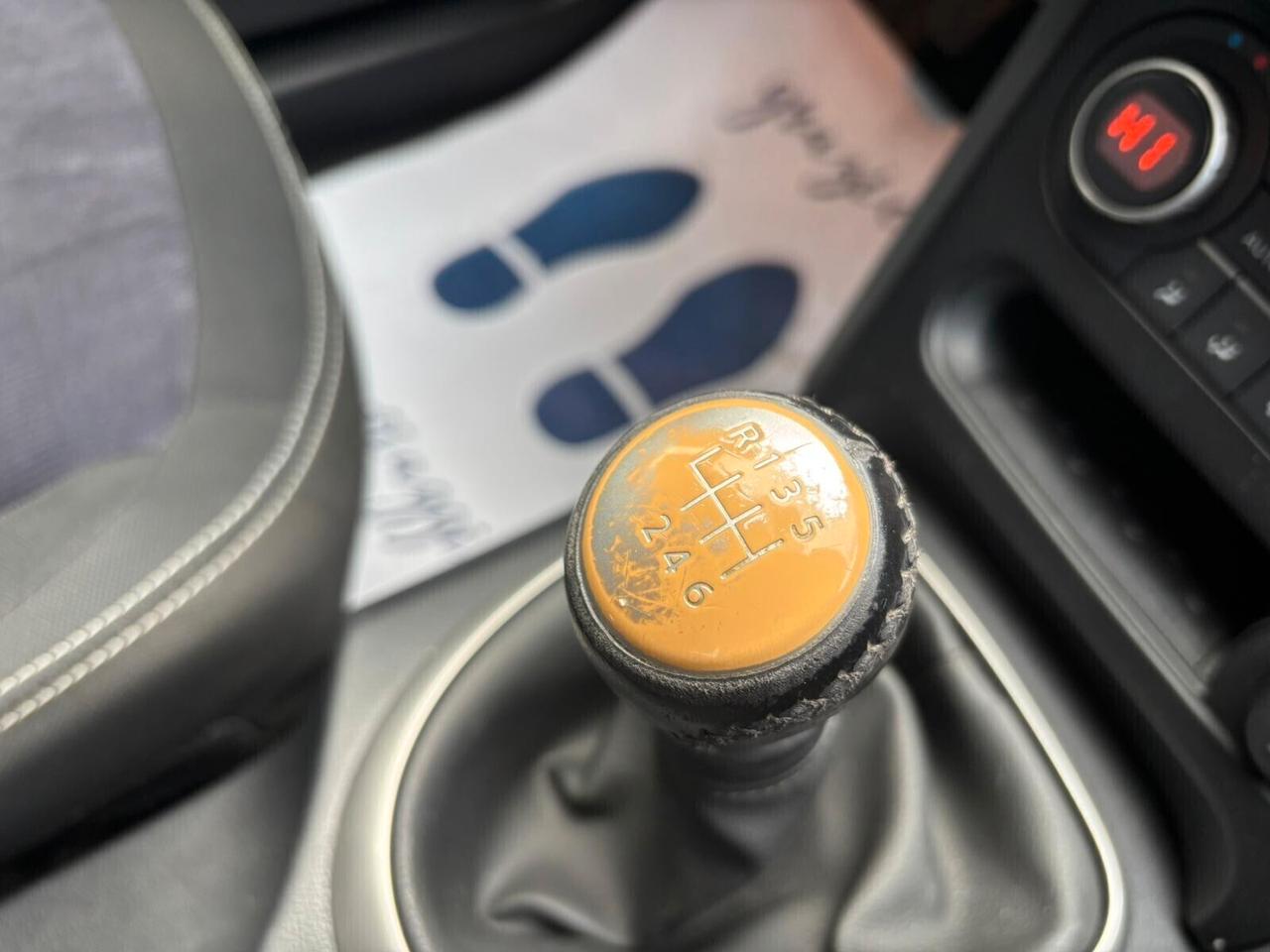 Nissan Qashqai 1.5 Diesel Gancio Traino Neopatentati