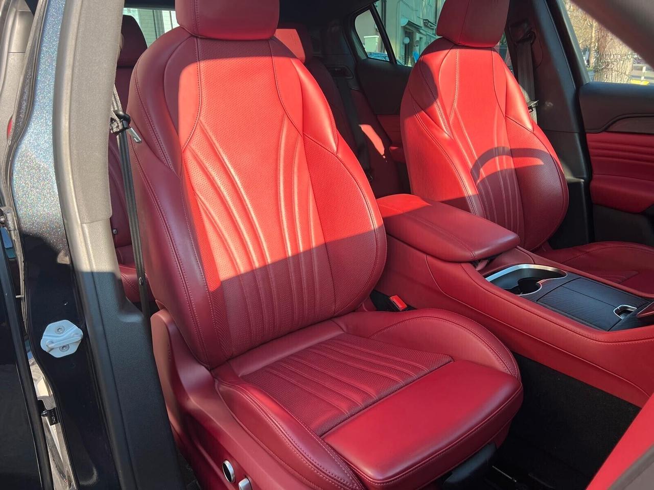 MASERATI GRECALE MHEV 330cv AWD MODENA