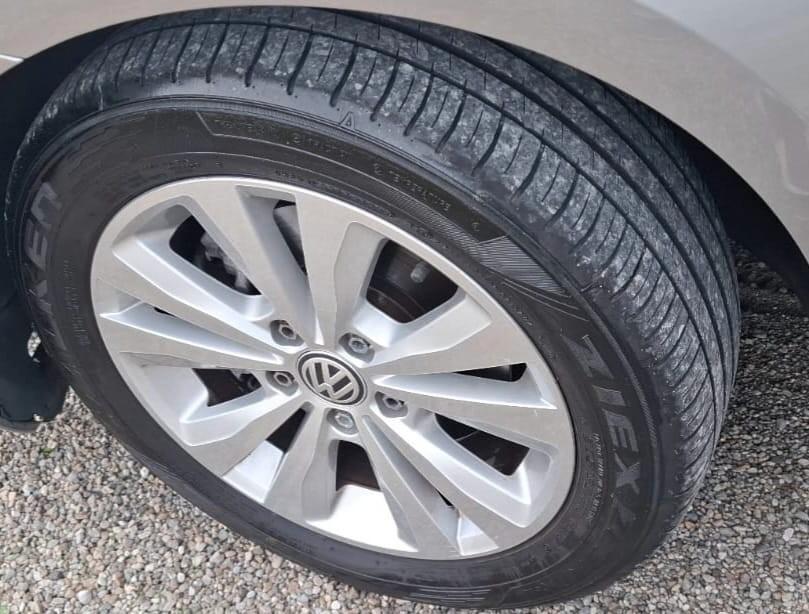 Volkswagen Golf 1.4 TGI 5p. Highline BlueMotion