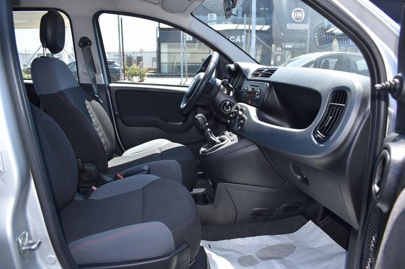 FIAT Panda Panda 1.2 Easy