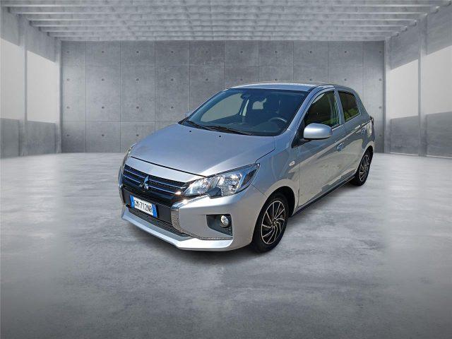 MITSUBISHI Space Star 3ª serie 1.2 Intense SDA