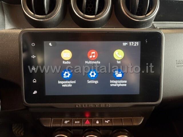 Dacia Duster 1.0 TCe GPL Comfort NETTO 8500
